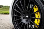 BMW 3-Series on ATS Wheels 2014 года